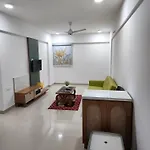 Anandi Service Apartment