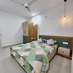 Anandi Service Apartment