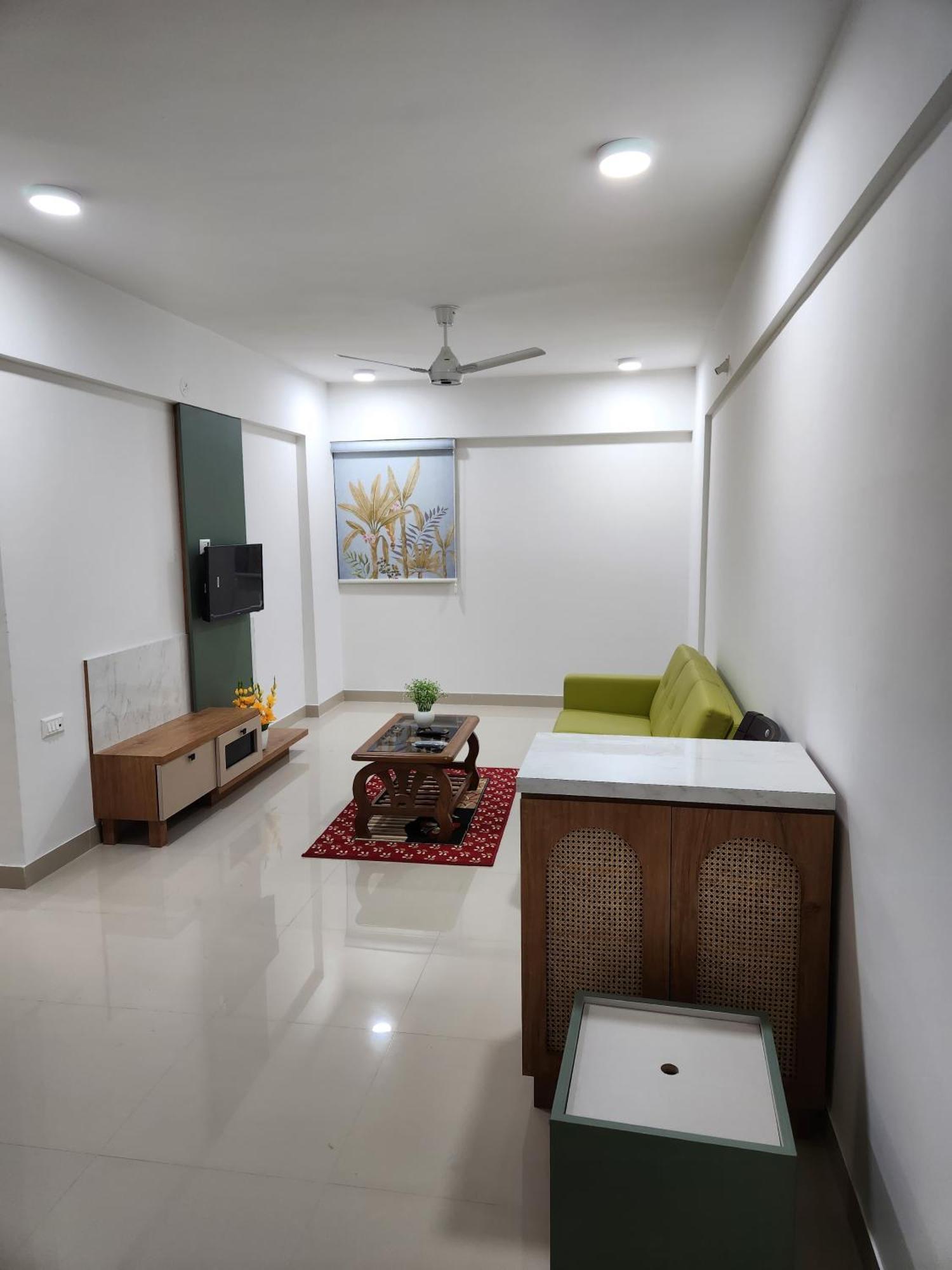 Anandi Service * Pune