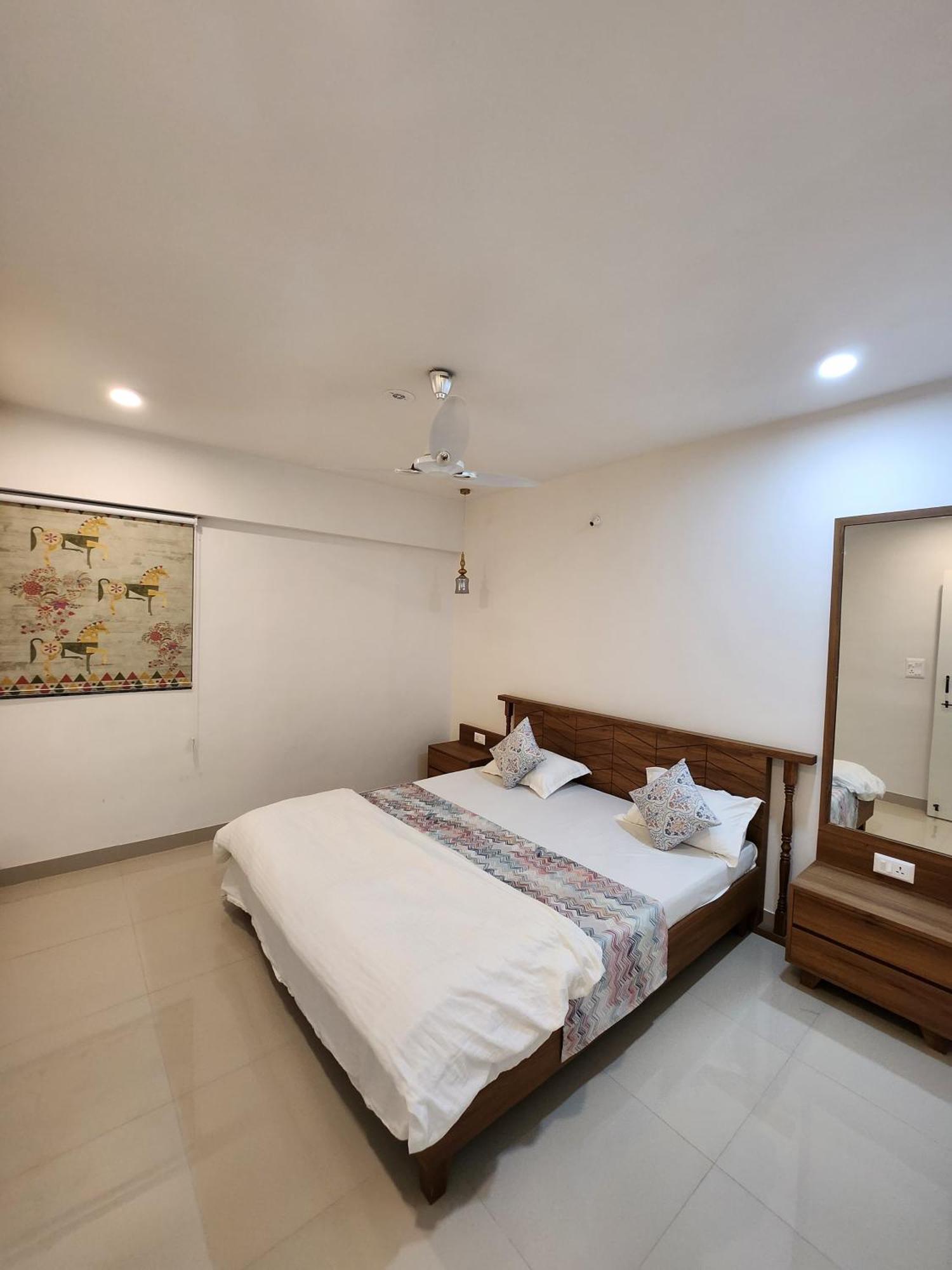 Apartment Anandi Service