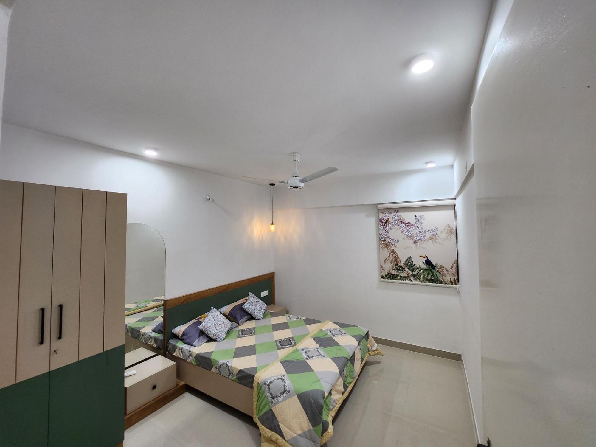 Apartment Anandi Service