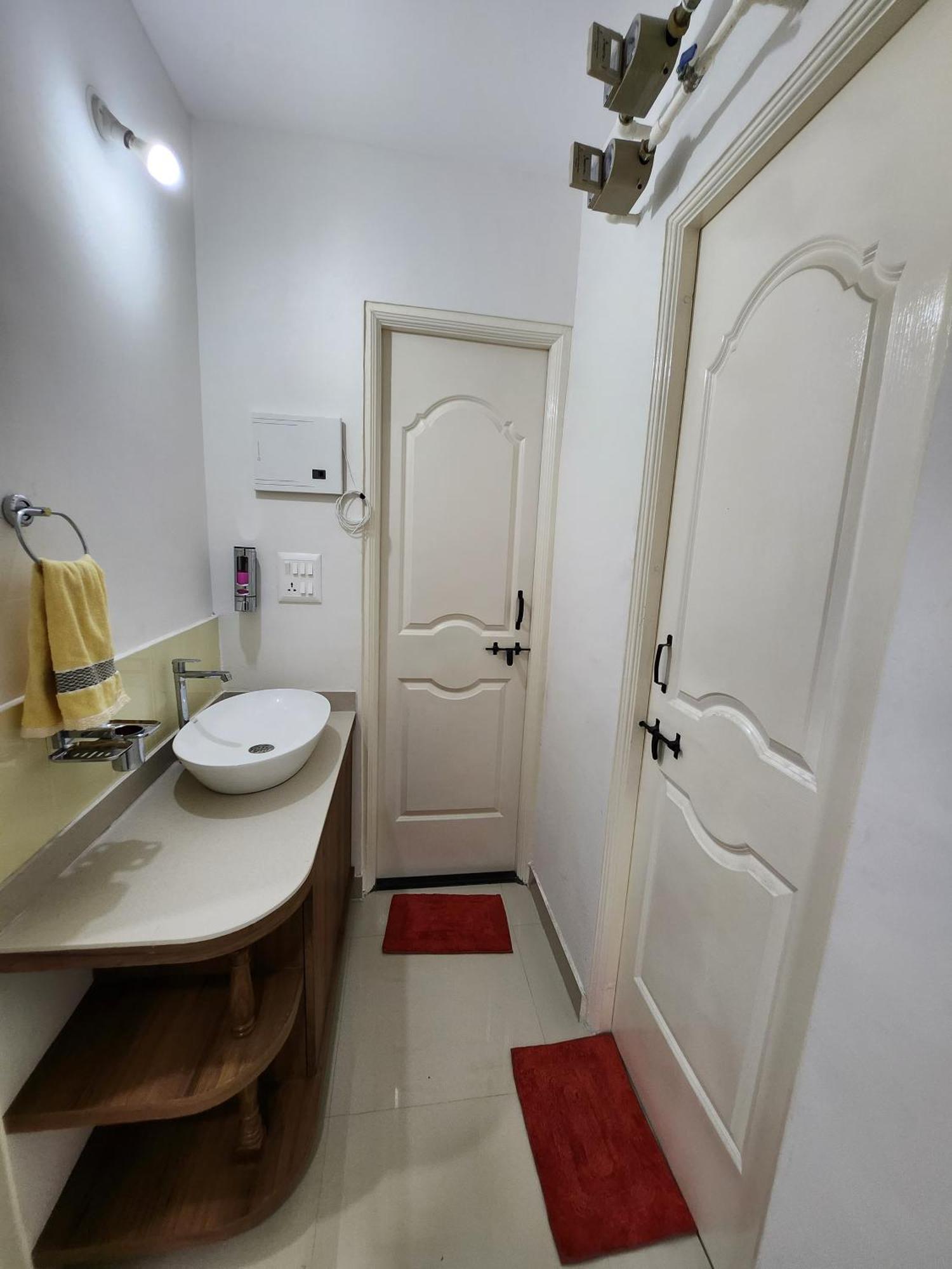 Apartment Anandi Service